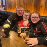 Barry O'Neill - @barraoneill10 - Instagram