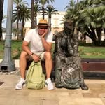 Barry Ong - @barryongks - Instagram