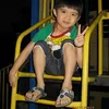 Barry Ong - @2153715154 - TikTok
