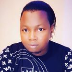 BARRY ORANGE - @barryalphadjo6 - Instagram