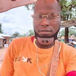 Barry Orange - @barryorange3 - Instagram