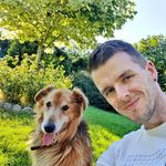 Barry O'Rourke - @barra.oruairc - Instagram