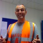 Barry O'Rourke - @barry.orourke.313 - Instagram