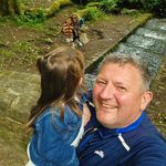 Barry O'Rourke - @orourke21200 - Instagram