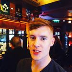 Barry O'Rourke - @barryinismor_ - Instagram