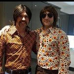 Barry O'Rourke - @bazorourkeawsome - Instagram