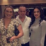 Barry Orourke - @orourke491 - Instagram