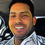 Mr. ORourke - @barry_orourke_ - Instagram