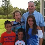 Barry Ostroff - Facebook