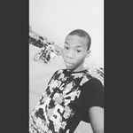 Otamere Barry - @otamerebarry - Instagram