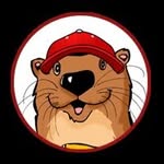 Barry Otter - @barryotterwithajotter - Instagram