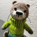 Barry Otter - @otterbarryontour - Instagram