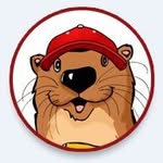 Barry Otter - @otterbarry - Instagram