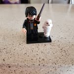 Barry Potter (Molly) - @barry_potter_lego_man - Instagram