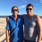 Barry Otto - Facebook