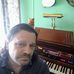 Barry Otto - Facebook
