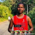 Barry Oumar - @walanbarry224 - Instagram