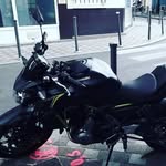 Barry Oumar - @lil_barry_93 - Instagram