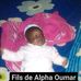 Barry Oumar - Facebook