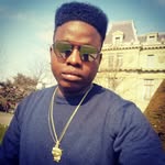 Barry Oumar - @cnddbarry - Instagram
