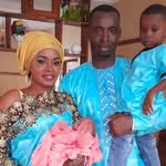 Barry Oumar - @oumardara - Instagram