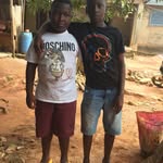 Barry Oumar - @barryoumar366 - Instagram