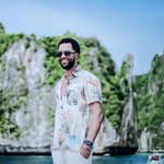 Barry Oumar - @obarry123 - Instagram