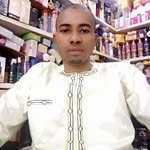 Oumar Barry - @barryoumar829 - Instagram