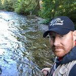 Barry Overall - @oregonbarry - Instagram
