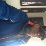Barrie overton - @overtonbarrie - Instagram