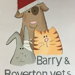 Barry and Boverton Vets - @barryandbovertonvets - Instagram
