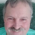 Barry Overton - @barry.overton - Instagram