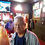 Barry Overton - @diegor828 - Instagram