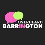 Overheard in Barrington 💬 - @overheard_in_barrington - Instagram