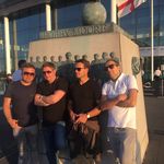 Barry Owen - @barryowen1975 - Instagram