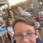 Barry Owen - @barryowen9074 - Instagram
