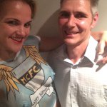 Barry Owen - @barrycapetown - Instagram