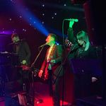 Barry Owen & The Main Attraction - @barryowen_themainattraction - Instagram