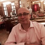 Barry Owen-Smith - @barryowensmith - Instagram