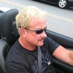 Barry Owens - @bareowens - Instagram