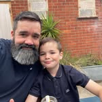 Barry Owens - @bazza.owens - Instagram
