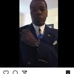 Barry Owens - @thereallifeofarealman - Instagram