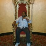Barry Owens - @barry.owens.501 - Instagram