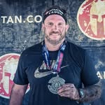 Barry Padgett - @padgettb - Instagram
