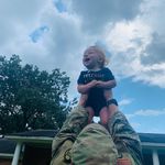 Barry Padgett - @b.strong_01 - Instagram