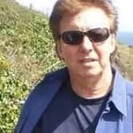 Barry Palmer - @barry_palmer_singer - Instagram