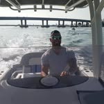 Barry Palmer - @mrconsis10c - Instagram