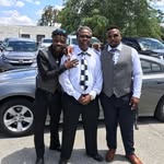 Barry Palmer - @bossbjp1 - Instagram