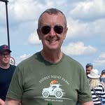 Barry Palmer - @abersoch67 - Instagram