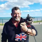 Barry Palmer - @bazzap07 - Instagram